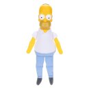 Simpsons Plüschfigur sprechend Homer 33 cm...