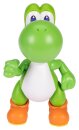 Super Mario Sprechende Actionfigur Lets Go! Yoshi! 36 cm