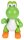 Super Mario Sprechende Actionfigur Lets Go! Yoshi! 36 cm