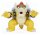 Super Mario Actionfigur Big Bad Bowser 30 cm