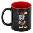 Minnie Maus Tasse Minnie Maus Face