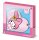 Hello Kitty Notizbuch mit Kugelschreiber Geschenk-Set My Melody