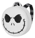 Nightmare before Christmas Round Rucksack Bone