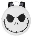 Nightmare before Christmas Round Rucksack Bone