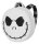 Nightmare before Christmas Round Rucksack Bone