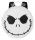 Nightmare before Christmas Round Rucksack Bone