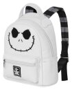 Nightmare before Christmas Small Heady Rucksack Bone