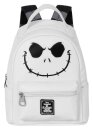 Nightmare before Christmas Small Heady Rucksack Bone