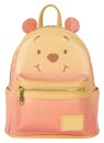Winnie Puuh by Loungefly Mini Rucksack Sequin Glitter