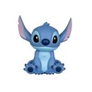 Lilo & Stitch Spardose Stich Sitting 15 cm