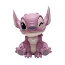 Lilo & Stitch Spardose Angel Sitting 15 cm