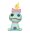 Lilo & Stitch Spardose Stitch Doll 15 cm