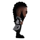 All Elite Wrestling Vinyl Figur Swerve Strickland 12 cm