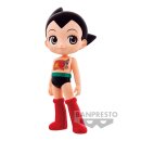 Astro Boy Q Posket PVC Statue Astro Boy (Ver. B) 18 cm
