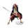 One Piece Film: Red DXF Posing PVC Statue Shanks 18 cm