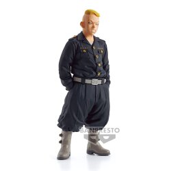 Tokyo Revengers PVC Statue Haruki Hayashida 18 cm