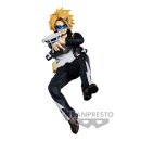 My Hero Academia The Amazing Heroes PVC Statue Vol. 21:...