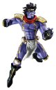 JoJos Bizarre Adventure Ichibansho PVC Statue Star...