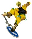 JoJos Bizarre Adventure Ichibansho PVC Statue Dio Brando...