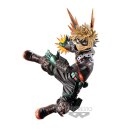My Hero Academia Amazing Heroes PVC Katsuki Bakugo...