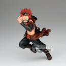 My Hero Academia The Amazing Heroes PVC Statue Kirishima...