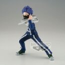 My Hero Academia The Amazing Heroes PVC Statue Hitoshi...