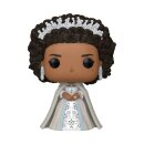 Queen Charlotte POP! TV Vinyl Queen Charlotte 9 cm