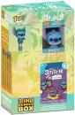 Lilo & Stitch Exclusive Box Stitch 3-in-1 Assembled