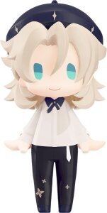 Genshin Impact HELLO! GOOD SMILE Actionfigur Albedo 10 cm