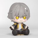 Honkai: Star Rail Huggy Good Smile Chibi Figur Trailblazer (Male) 6 cm