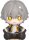 Honkai: Star Rail Huggy Good Smile Chibi Figur Trailblazer (Male) 6 cm