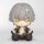 Honkai: Star Rail Huggy Good Smile Chibi Figur Trailblazer (Male) 6 cm