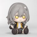 Honkai: Star Rail Huggy Good Smile Chibi Figur Trailblazer (Female) 6 cm