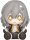 Honkai: Star Rail Huggy Good Smile Chibi Figur Trailblazer (Female) 6 cm