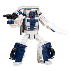 Transformers Legacy Evolution Deluxe Class Actionfigur Breakdown 14 cm