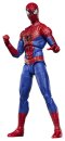 Spider-Man: No Way Home Marvel Legends Actionfigur The...