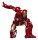 Iron Man Marvel Legends Series Actionfigur Iron Man Mark III 15 cm