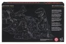 Transformers Age of the Primes Leader Class Actionfiguren 2er-Pack G2 G2 Dinobot Swoop & G2 Dinobot Sludge 19 cm