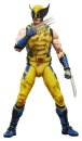 Deadpool & Wolverine Marvel Legends Actionfigur...