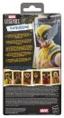 Deadpool & Wolverine Marvel Legends Actionfigur...