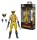 Deadpool & Wolverine Marvel Legends Actionfigur Wolverine 15 cm