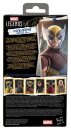 Deadpool & Wolverine Marvel Legends Actionfigur...