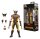 Deadpool & Wolverine Marvel Legends Actionfigur Wolverine (Brown Suit) 15 cm