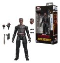 Deadpool & Wolverine Marvel Legends Actionfigur Marvels Blade 15 cm