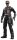 Deadpool & Wolverine Marvel Legends Actionfigur Marvels Blade 15 cm
