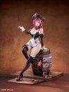 Goddess of Victory: Nikke PVC Statue 1/4 Mast: Romantic...