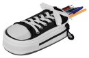 Oh My Pop! Sneakers Federmäppchen Black
