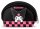 Sanrio Casual Oval Geldbörse Kuromi Chess Multicolour