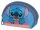 Lilo & Stitch Casual Oval Geldbörse Cake Blue