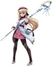 The Legend of Heroes PVC Statue 1/8 Agnès Claudel...